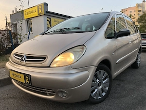 dezmembrez citroen xsara picasso facelift si nonfacelift orice piesa disponibila..orice motorizare - imagine 3