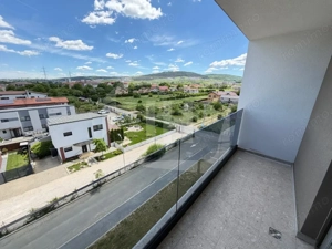 Apartament 2 camere, 60 de mp, parcare New City Floresti - imagine 8