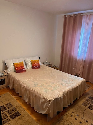 Dau în chirie apartament în Mărăști, Cluj-Napoca  - imagine 3