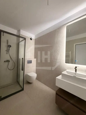Apartament 2 camere, 60 de mp, parcare New City Floresti - imagine 5