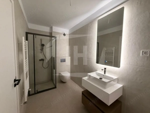 Apartament 2 camere, 60 de mp, parcare New City Floresti - imagine 6