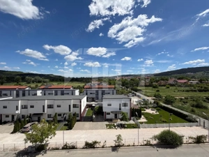 Apartament 2 camere, 60 de mp, parcare New City Floresti - imagine 7