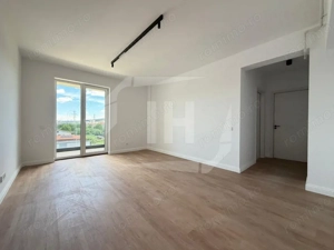 Apartament 2 camere, 60 de mp, parcare New City Floresti