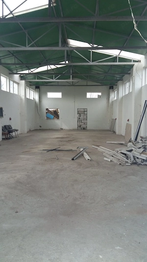 Spatiu hala productie  depozit langa A3 - imagine 4