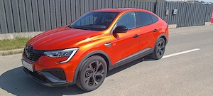Vand Renault Arkana E-Tech Engineered 2023 - imagine 2
