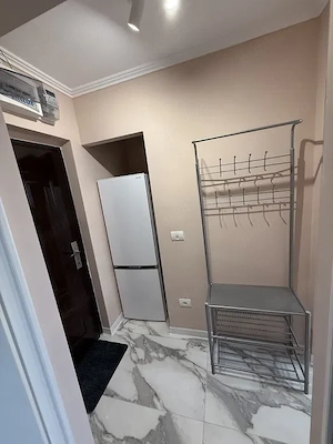 Ap modern totul nou 2 cam cu termoteca si loc parcare auto Vlaicu Fortuna - imagine 8