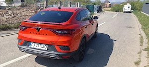 Vand Renault Arkana E-Tech Engineered 2023 - imagine 3