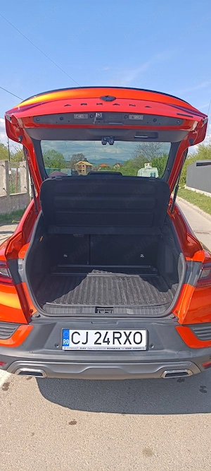 Vand Renault Arkana E-Tech Engineered 2023 - imagine 4