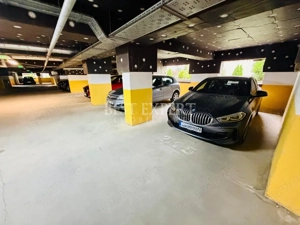 2 Camere Decomandat | Metrou N. Teclu 5 Min| Parcare Acoperita| Mobilat & Utilat - imagine 14