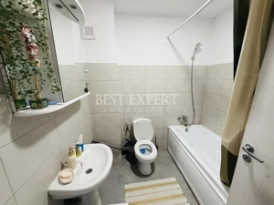 2 Camere Decomandat | Metrou N. Teclu 5 Min| Parcare Acoperita| Mobilat & Utilat - imagine 7