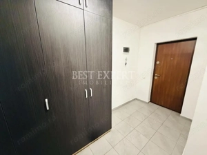 2 Camere Decomandat | Metrou N. Teclu 5 Min| Parcare Acoperita| Mobilat & Utilat - imagine 10