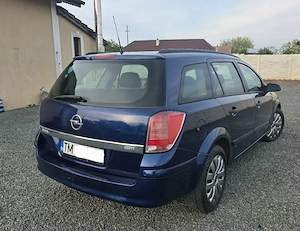 Opel astra H 1.9l cdti 120 cp Cutie automată - imagine 3