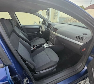 Opel astra H 1.9l cdti 120 cp Cutie automată - imagine 5