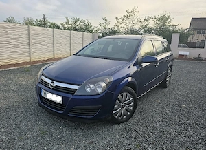 Opel astra H 1.9l cdti 120 cp Cutie automată
