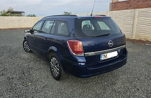 Opel astra H 1.9l cdti 120 cp Cutie automată - imagine 2