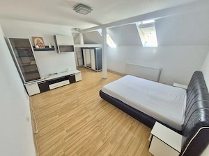 1 Cam-Soarelui-5 Min Spitalul Judetean-Centrala-Mobilat- 38MP- 60.000 Euro! Negociabil