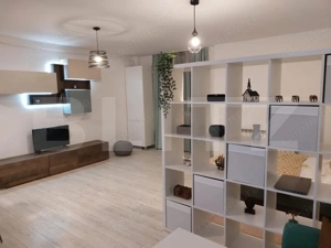 Apartament modern tip studio, 44 mp, parcare, zona Andrei Muresanu Sud - imagine 6