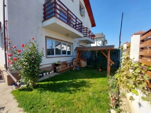 Casă 4 camere cu 4 băi și încălzire în pardoseală în Bragadiru