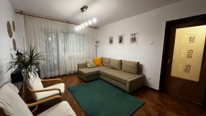 ✨ De închiriat: Apartament 2 Camere Modern | Zona Piața Sudului