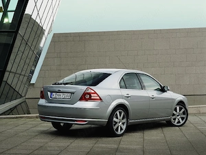 dezmembrez ford mondeo mk3 facelift si nonfacelift orice motorizare - imagine 3