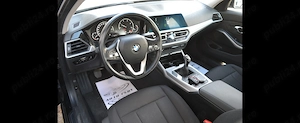 Vând BMW 318 din an 2020  km 165000 - imagine 6