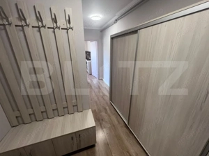 Apartament 2 camere - zona Dambul Rotund - bloc nou - AC - imagine 5