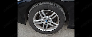 Vând BMW 318 din an 2020  km 165000 - imagine 8