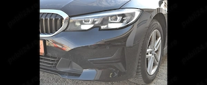 Vând BMW 318 din an 2020  km 165000 - imagine 9