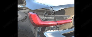 Vând BMW 318 din an 2020  km 165000 - imagine 10