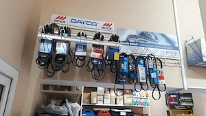 De vânzare stoc de piese auto cu discount de 50% din prețul de la raft:130000-65000=6500lei. - imagine 3