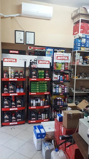 De vânzare stoc de piese auto cu discount de 50% din prețul de la raft:130000-65000=6500lei. - imagine 7