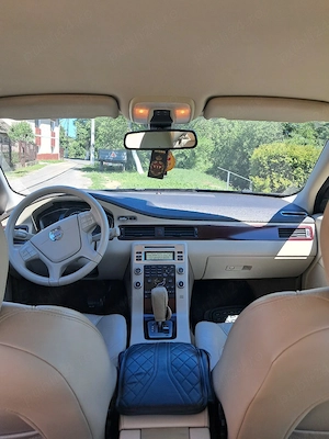 volvo s 80 - imagine 3