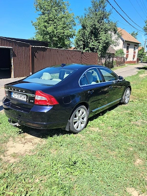 volvo s 80 - imagine 5