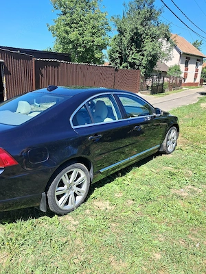 volvo s 80 - imagine 6