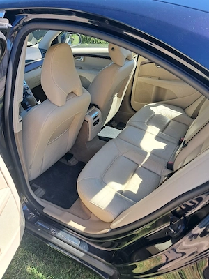 volvo s 80 - imagine 2