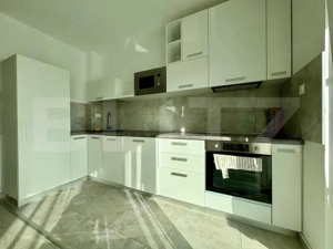 2 Camere Grand Hill | Ultrafinistat | Balcon Mare | 450€ - imagine 2