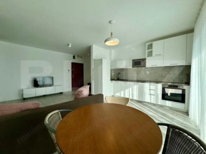 2 Camere Grand Hill | Ultrafinistat | Balcon Mare | 450€