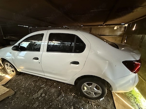Dacia logan 1.0 GPL - imagine 2