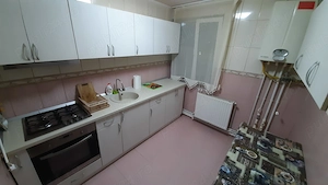 De inchiriat apartament 2 camere Mihail Kogalniceanu, Jud Constanta - imagine 2