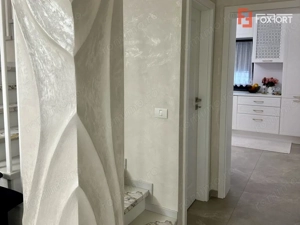 Duplex exclusivist, cu 4 camere si teren de 330 mp - Dumbravita - imagine 7