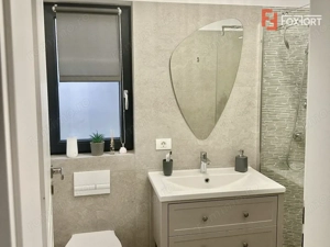 Duplex exclusivist, cu 4 camere si teren de 330 mp - Dumbravita - imagine 14