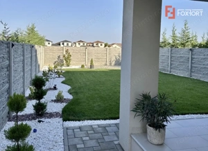 Duplex exclusivist, cu 4 camere si teren de 330 mp - Dumbravita - imagine 19