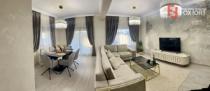 Duplex exclusivist, cu 4 camere si teren de 330 mp - Dumbravita - imagine 15