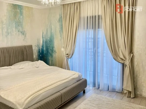 Duplex exclusivist, cu 4 camere si teren de 330 mp - Dumbravita - imagine 5