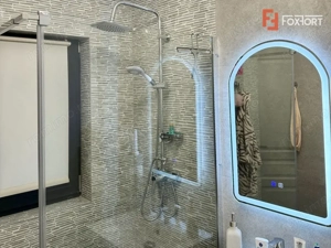 Duplex exclusivist, cu 4 camere si teren de 330 mp - Dumbravita - imagine 11