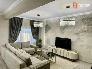 Duplex exclusivist, cu 4 camere si teren de 330 mp - Dumbravita