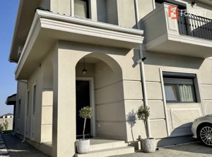 Duplex exclusivist, cu 4 camere si teren de 330 mp - Dumbravita - imagine 18
