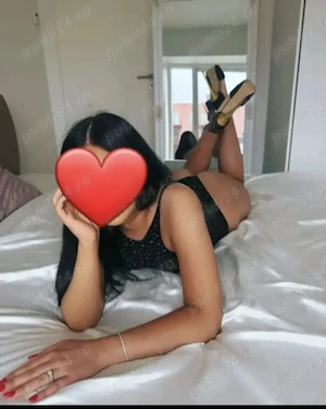 Bună sunt Giulia 24 ani - imagine 3