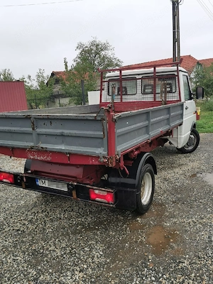 Camionetă Iveco daily - imagine 3