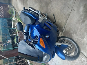 Motocicletă BMW K 1200 RS